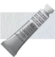 Artists Watercolour 5ml Titanium White