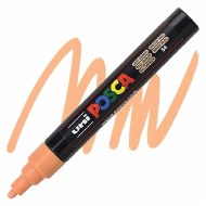 Posca PC-5M 2.5mm Light Orange