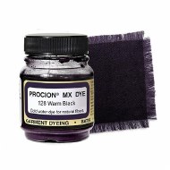 Procion 19g 128 Warm Black