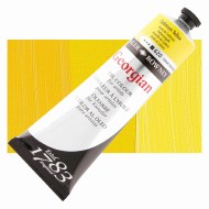 Georgian Oil Colour 225ml Cadmium Yellow (Hue)