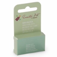 Encaustic Wax 33 Pastel Mint