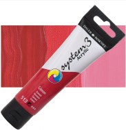 System 3 59ml Crimson