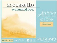 Artistico Block 140lb Cold Pressed 14x20"