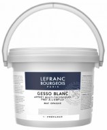 L&B Gesso Primer 2.5 Litre