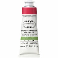Aqua Wash Ink 60ml S.3 Geranium Red