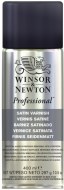 Aerosol 400ml Varnish Satin