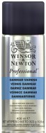 Winsor & Newton Aerosol 400ml Dammar Varnish Professional