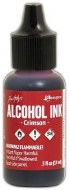 Alcohol Ink 14ml Crimson