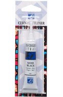 Vitrail 20ml Outliner Black