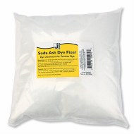 Soda Ash 500gm Dye Fixer