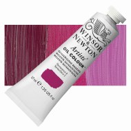 Winsor & Newton Artists Oil 37ml Quinacridone Magenta S.2