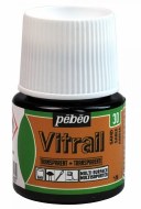 Vitrail 45ml Transparent 30 Sand