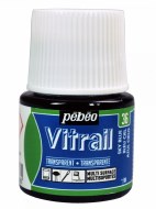 Vitrail 45ml Transparent 36 Sky