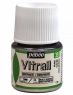 Vitrail 45ml Transparent 39 Pearl