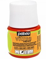 Vitrea 160 45ml Gloss Yel Saff