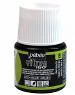 Vitrea 160 45ml Gloss Blk Ink