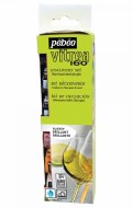 Vitrea 160 Pebeo 20ml 6pk