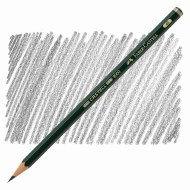 Castell 9000 Pencil 4B