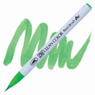 ZIG Clean Color 004 Fluorescent Green