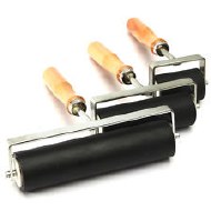 Lino Roller 050mm (2") Wooden