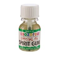 Snazaroo Spirirt Gum Adhesive 10ml