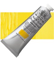 Cadmium Yellow Medium 60ml Artists' Acrylic Winsor & Newton