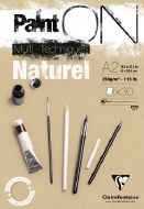 Multi Pad 250gm Natural A2
