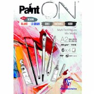 Multi Pad 250gm Assorted A2
