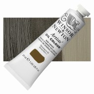 Winsor & Newton Artists Oil 37ml Raw Umber