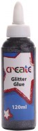 Glitter Glue 120ml Medium Sparkle
