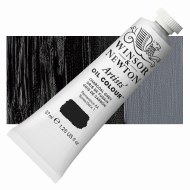 Winsor & Newton Artists Oil 37ml Charcoal Grey S.1