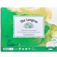 Langton Spiral Not 140lb 20x16