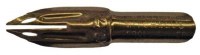 Nib Mitchell Scroll No 20