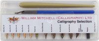 Calligraphy Selection WM 10pk