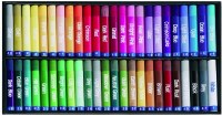 Oil Pastel 48 Pack Mal