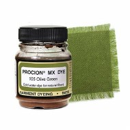 Procion 19g 105 Olive Green