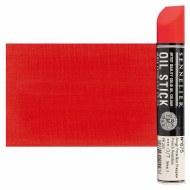 Sennelier Oil Stick 38ml S3 French Vermilion
