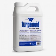 Turpenoid Odourless Turpentine 2 Litre