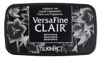 Ink Pad VersaFine Nocturne Black