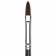 Galeria Long Handled Filbert No.04