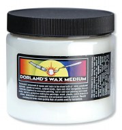 Wax Medium 470ml Dorland's