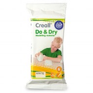 Creall Do & Dry White Clay 500gm