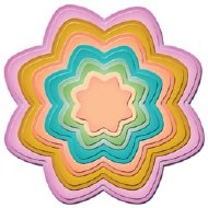 Nestabilities Dahlia