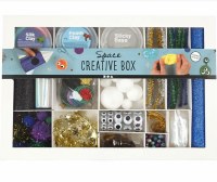 Creative Box Outer Space