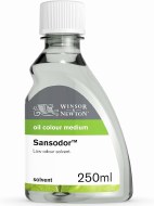 Winsor & Newton 250ml Sansodor