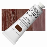 Winsor & Newton Artists Oil 37ml Mars Violet Deep S.2