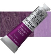 Winton Oil Colour 37ml Cobalt Violet (Hue)