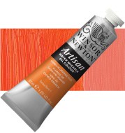 Artisan Oil 37ml Cadmium Orange (Hue)
