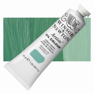 Winsor & Newton Artists Oil 37ml Cobalt Green S.5