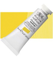 Designer Gouache 14ml Cadmium Yellow Pale